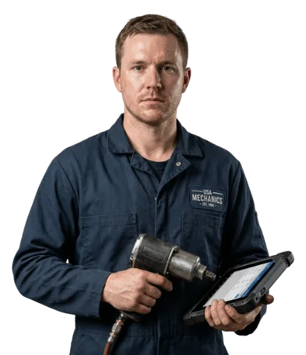 Auto Repair